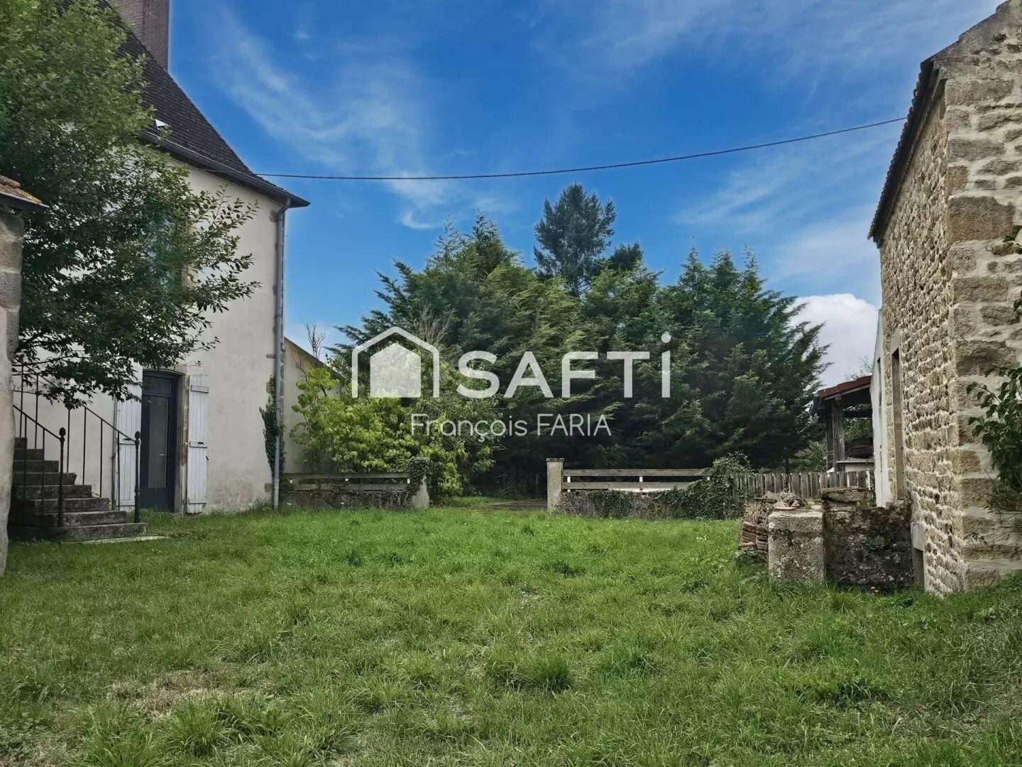 Maison à vendre, 300m², Montceau-les-Mines