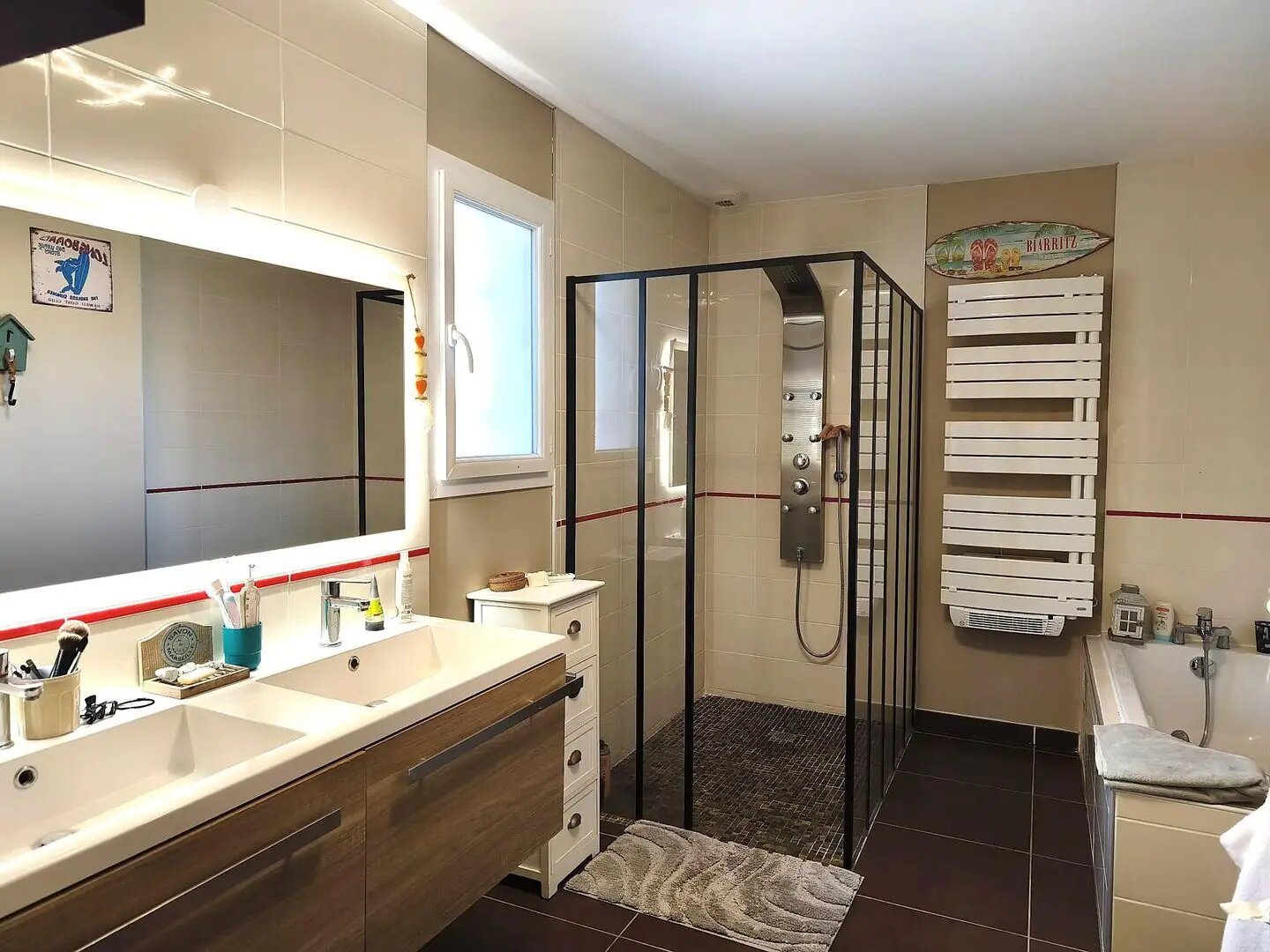 Maison à vendre, 174m², Uzein