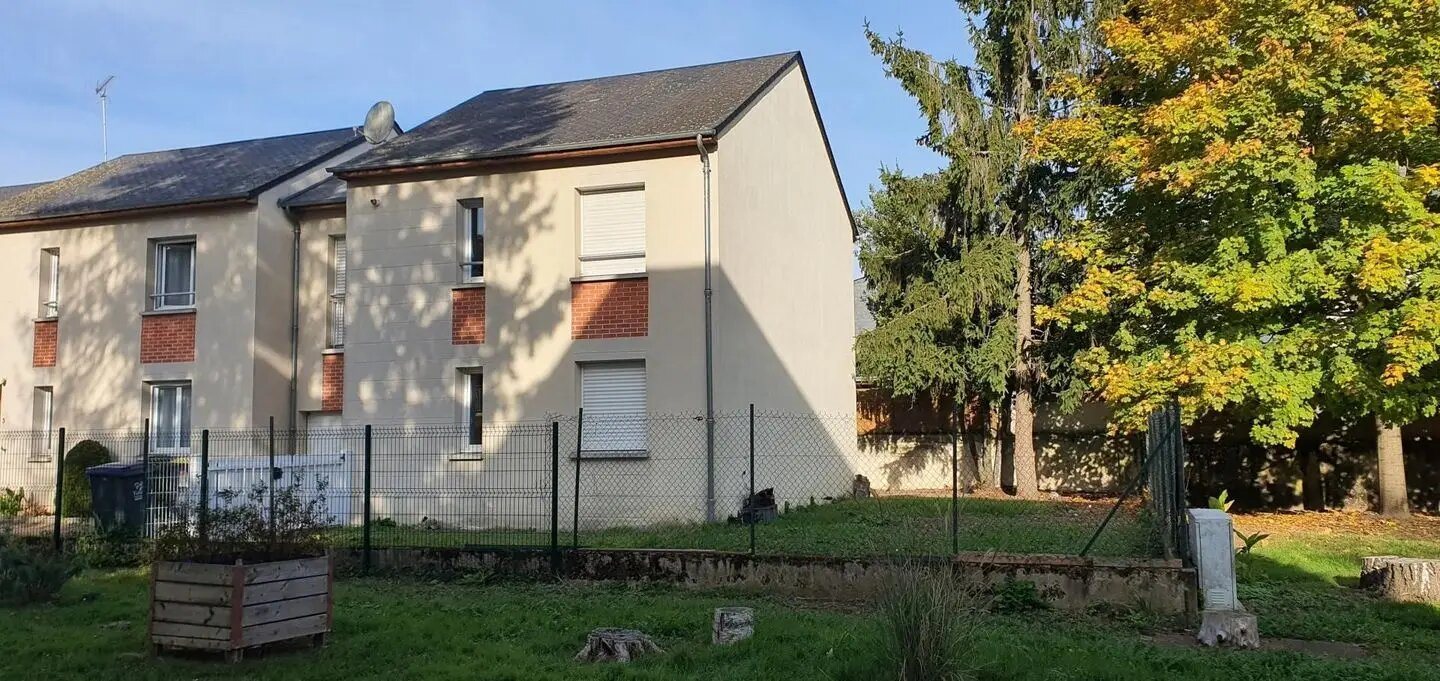 Maison à vendre, 105m², Tours