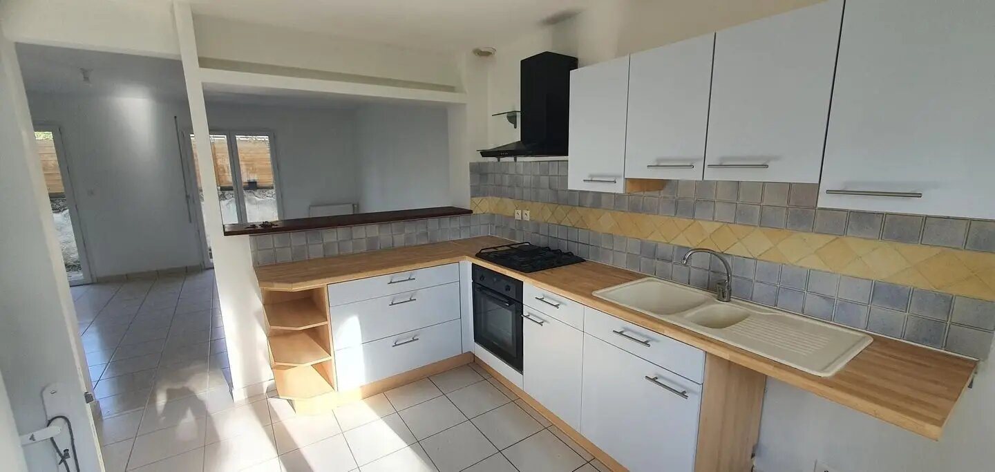 Maison à vendre, 105m², Tours