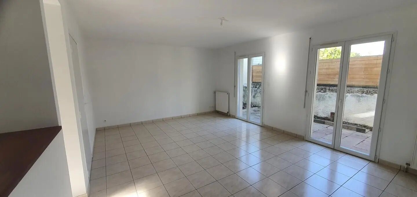 Maison à vendre, 105m², Tours