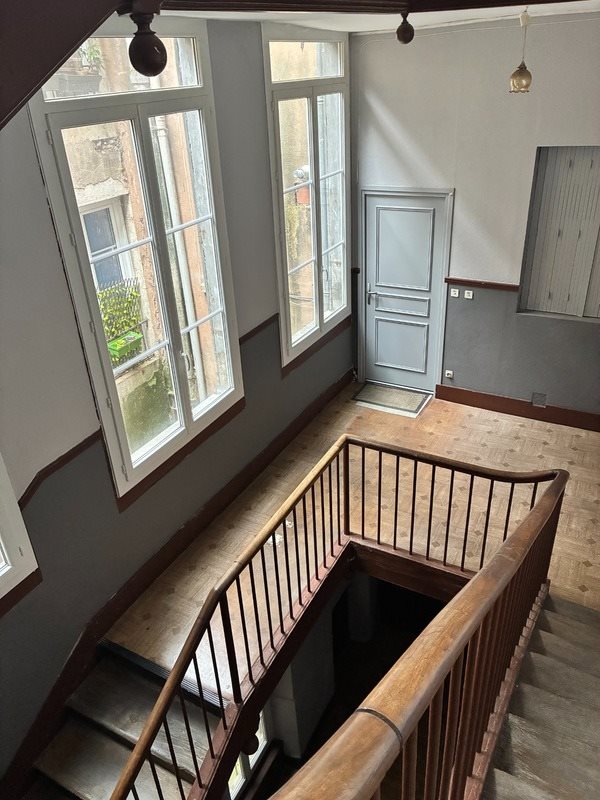 Appartement à vendre, 35m², Rodez