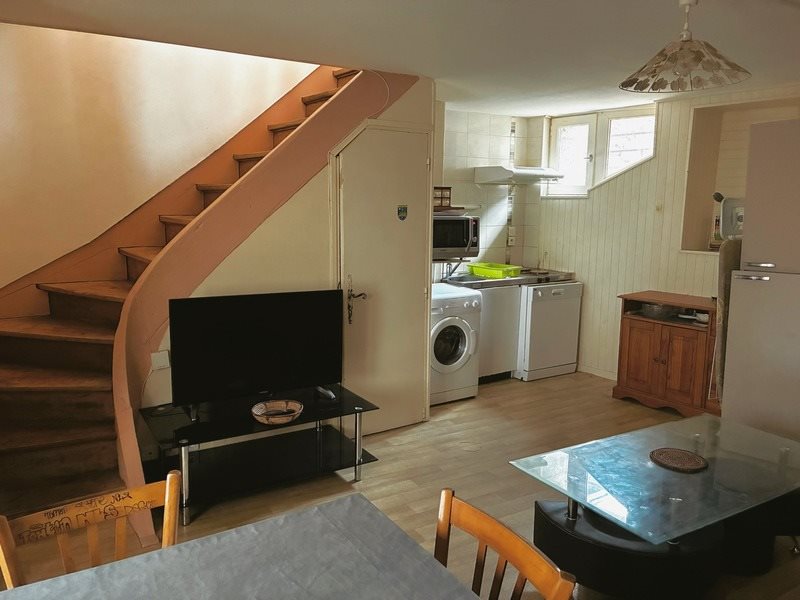 Appartement à vendre, 35m², Rodez