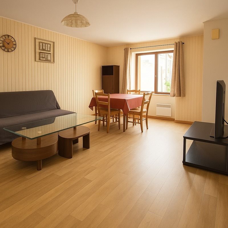 Appartement à vendre, 35m², Rodez
