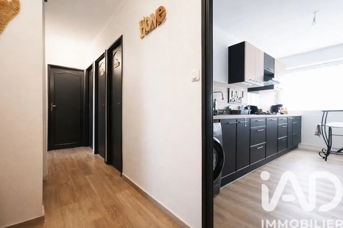 Appartement à vendre, 87m², La Roche-sur-Yon