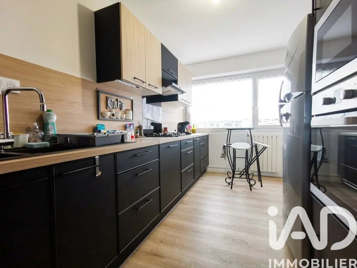 Appartement à vendre, 87m², La Roche-sur-Yon
