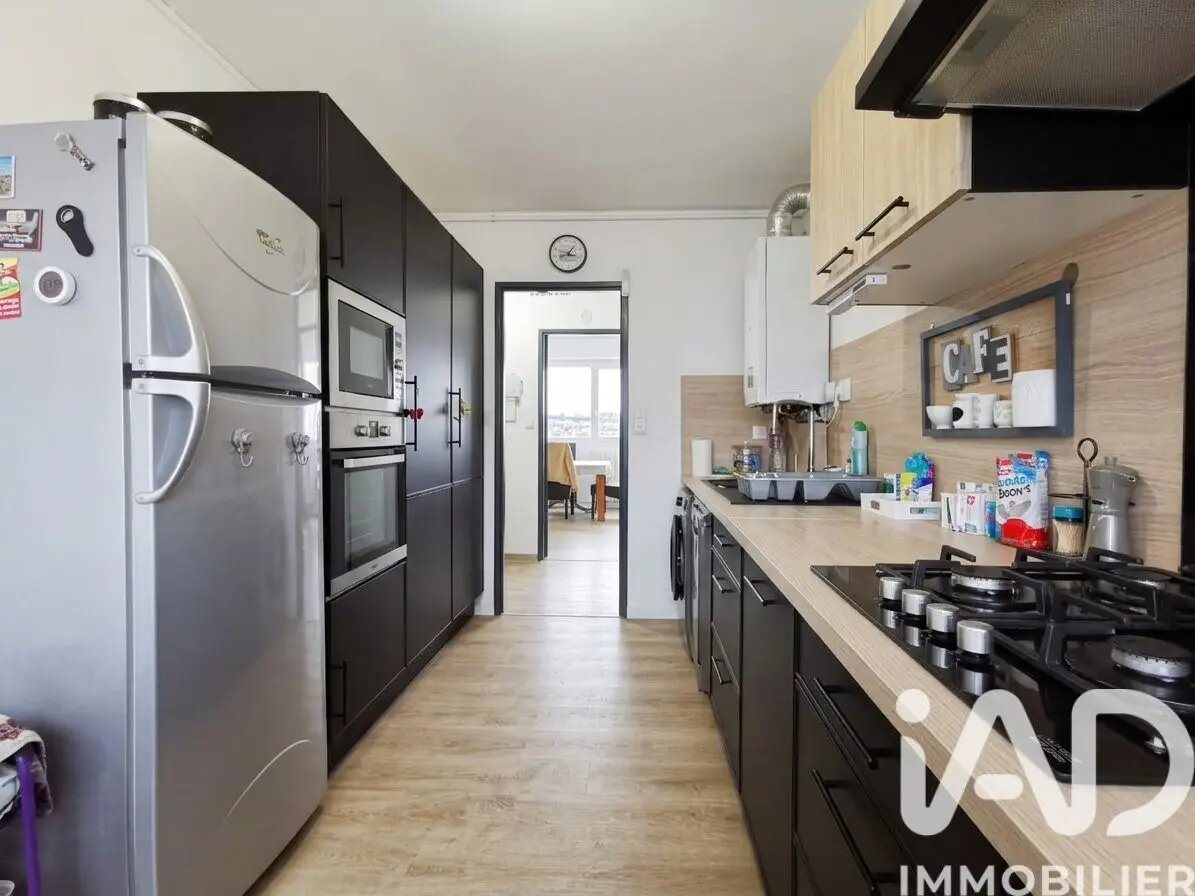 Appartement à vendre, 87m², La Roche-sur-Yon