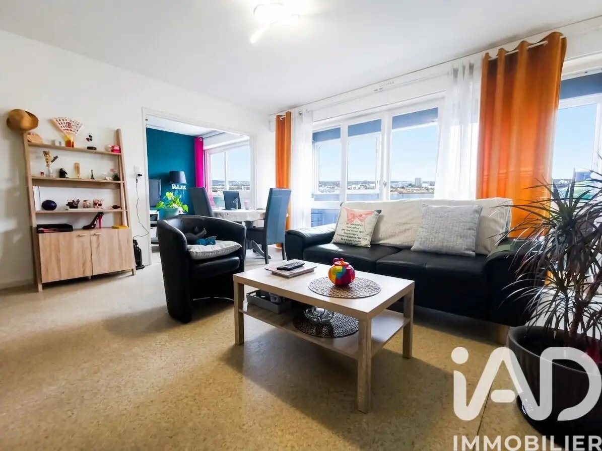 Appartement à vendre, 87m², La Roche-sur-Yon