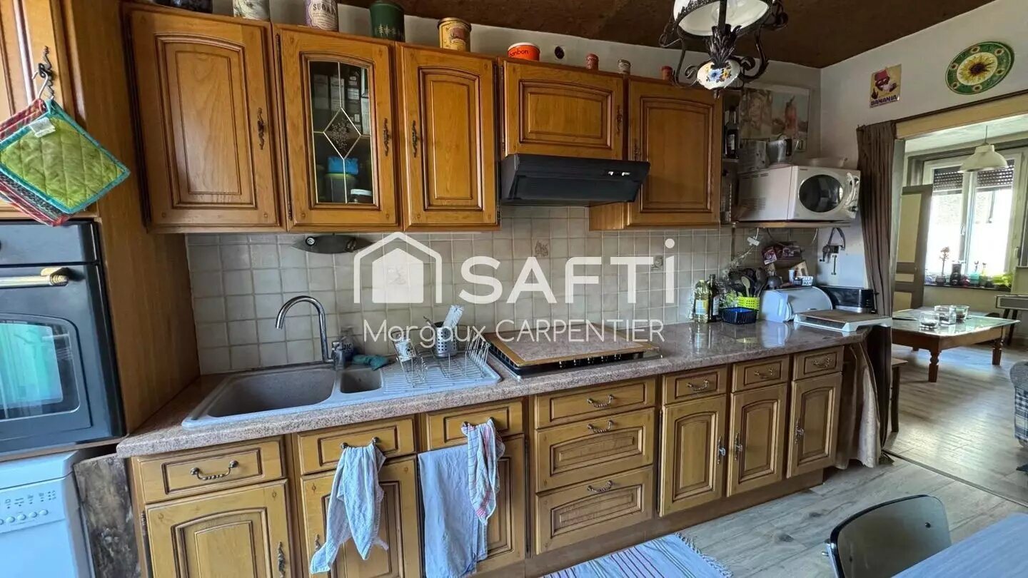 Maison à vendre, 265m², Boulogne-sur-Mer