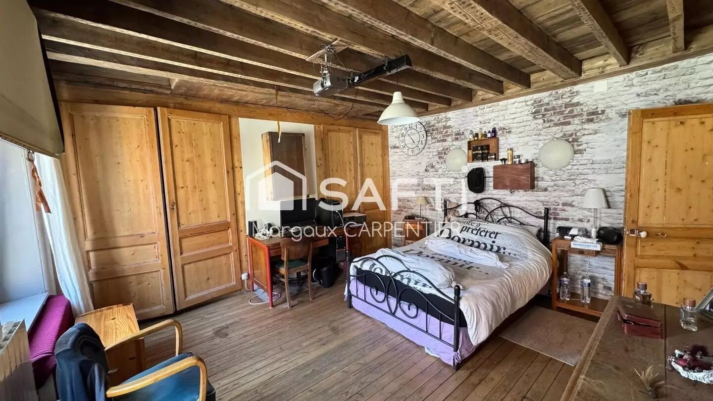 Maison à vendre, 265m², Boulogne-sur-Mer