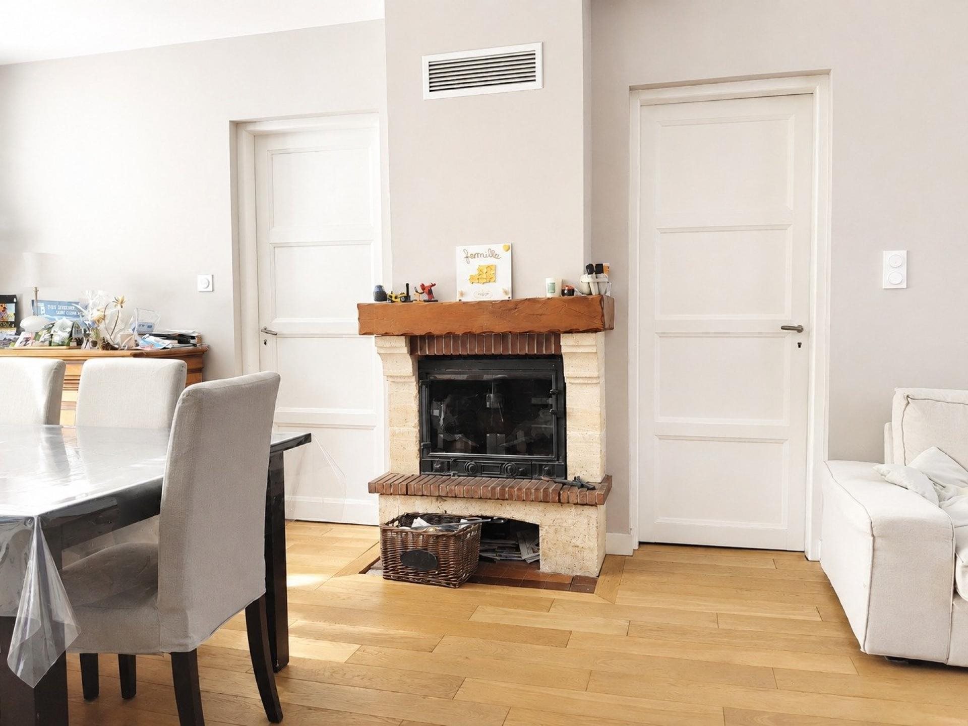 Maison à vendre, 130m², Saint-Etienne-au-Mont