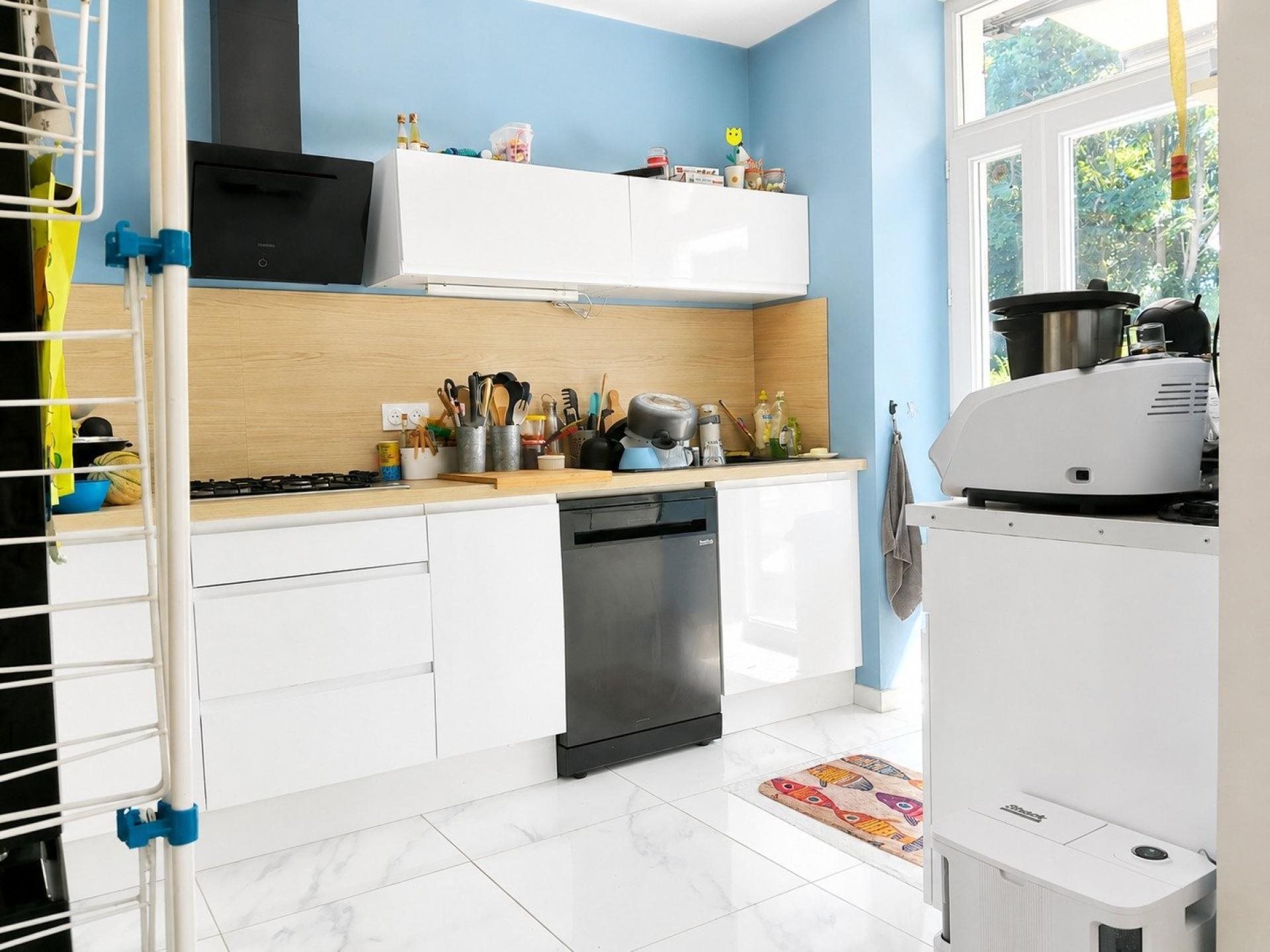 Maison à vendre, 130m², Saint-Etienne-au-Mont
