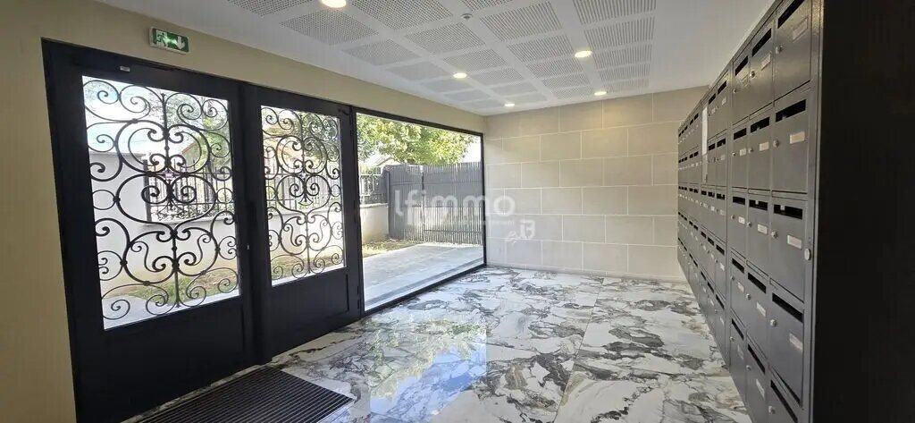 Appartement à vendre, 77m², Noisy-le-Grand