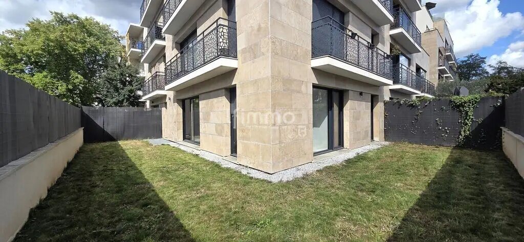 Appartement à vendre, 77m², Noisy-le-Grand