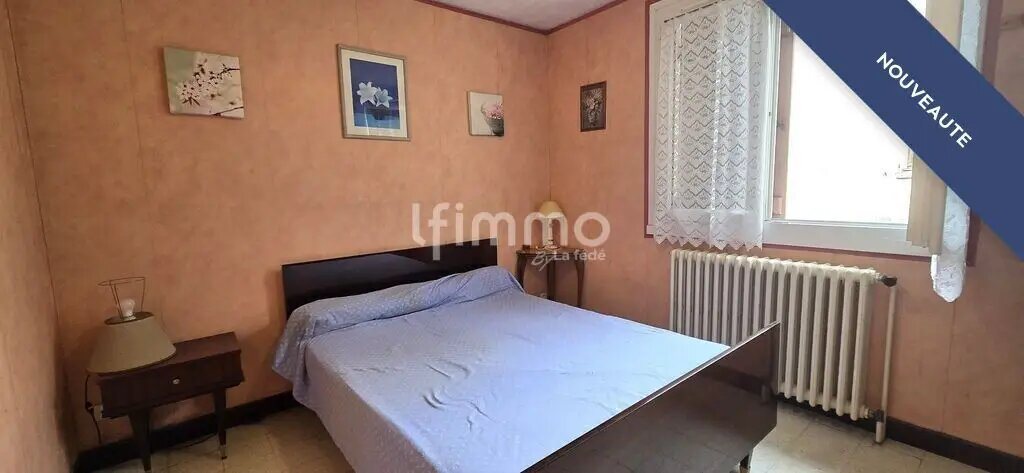 Maison à vendre, 70m², Curgy