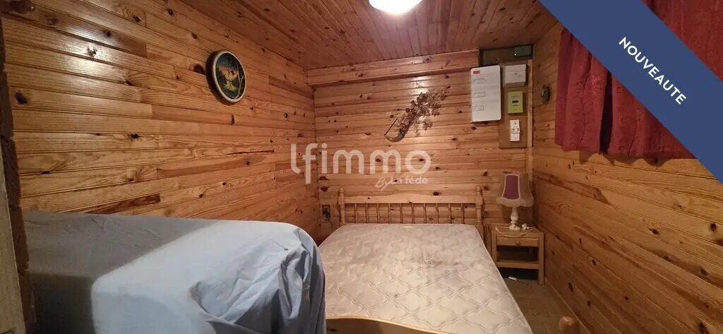 Maison à vendre, 70m², Curgy