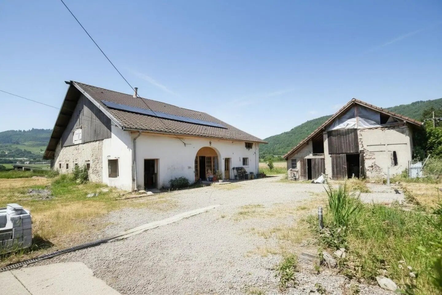 Maison à vendre, 209m², Rupt-sur-Moselle