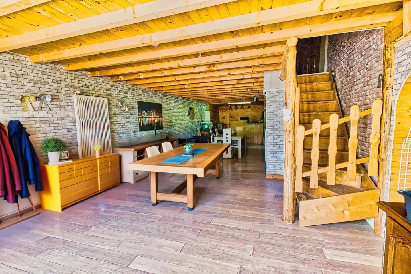 Maison à vendre, 209m², Rupt-sur-Moselle