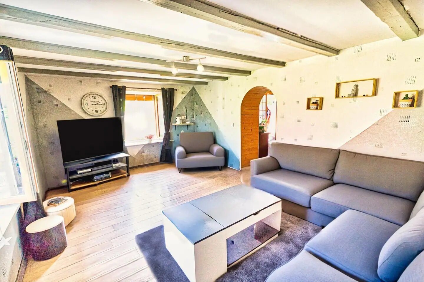 Maison à vendre, 209m², Rupt-sur-Moselle