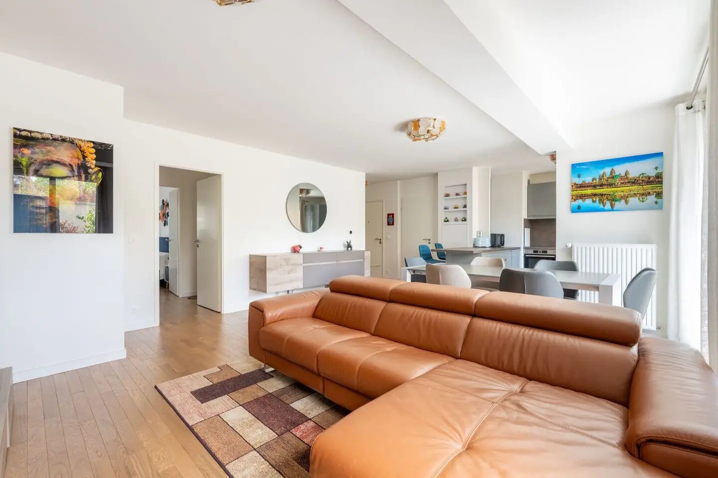 Appartement à vendre, 89m², Croissy-sur-Seine