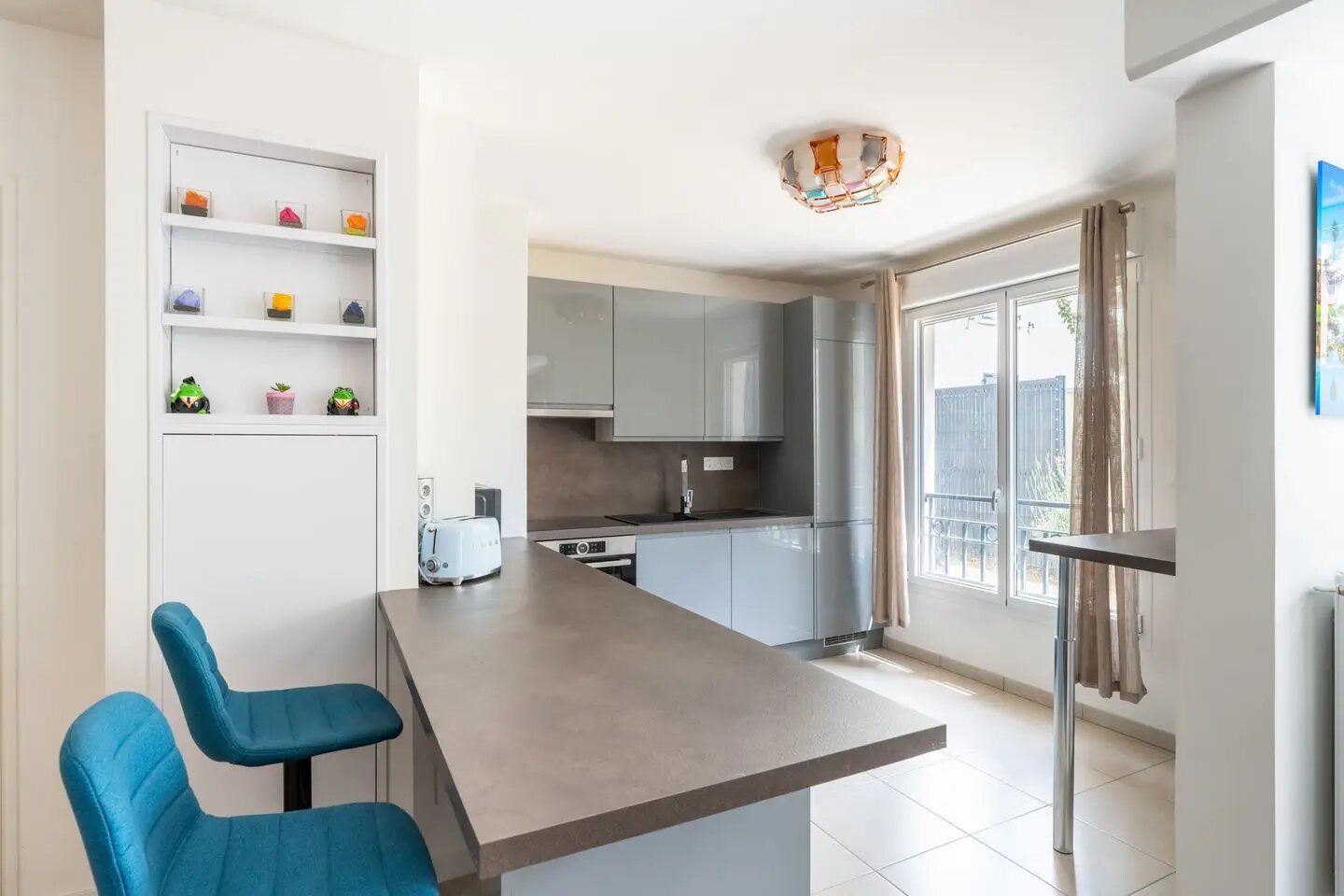 Appartement à vendre, 89m², Croissy-sur-Seine