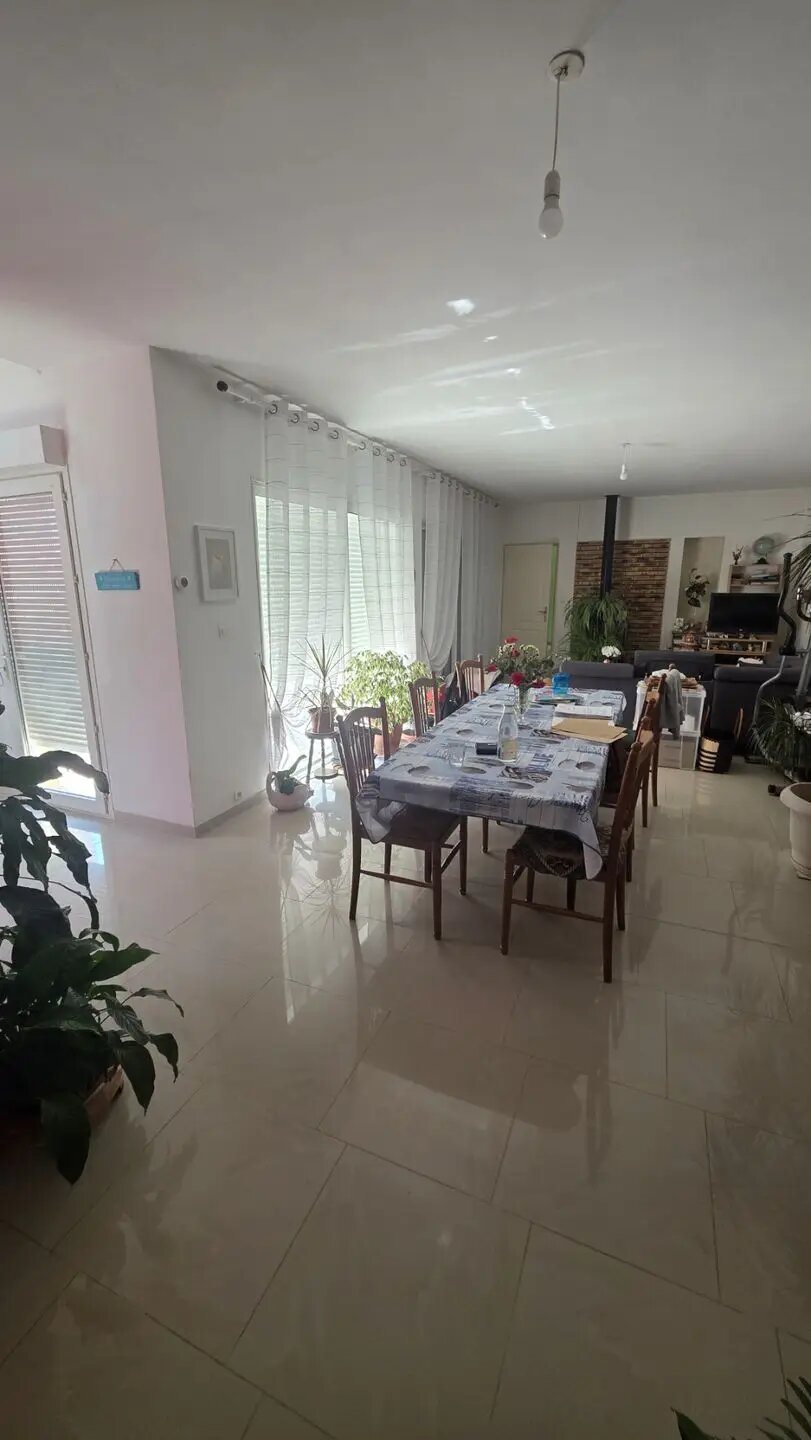 Maison à vendre, 112m², Landaul