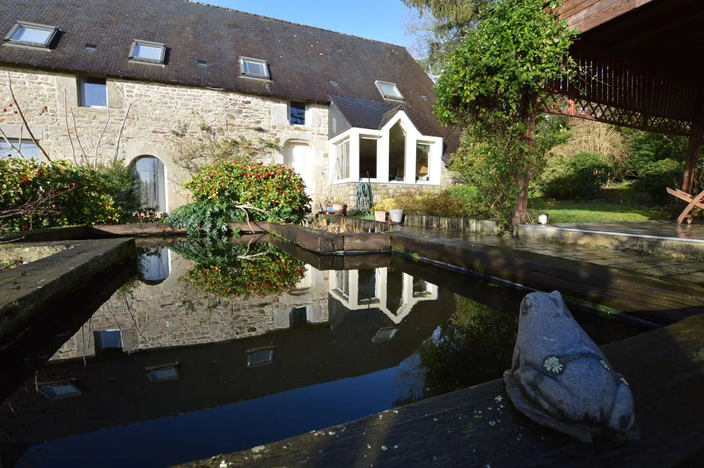 Maison à vendre, 194m², Landévant