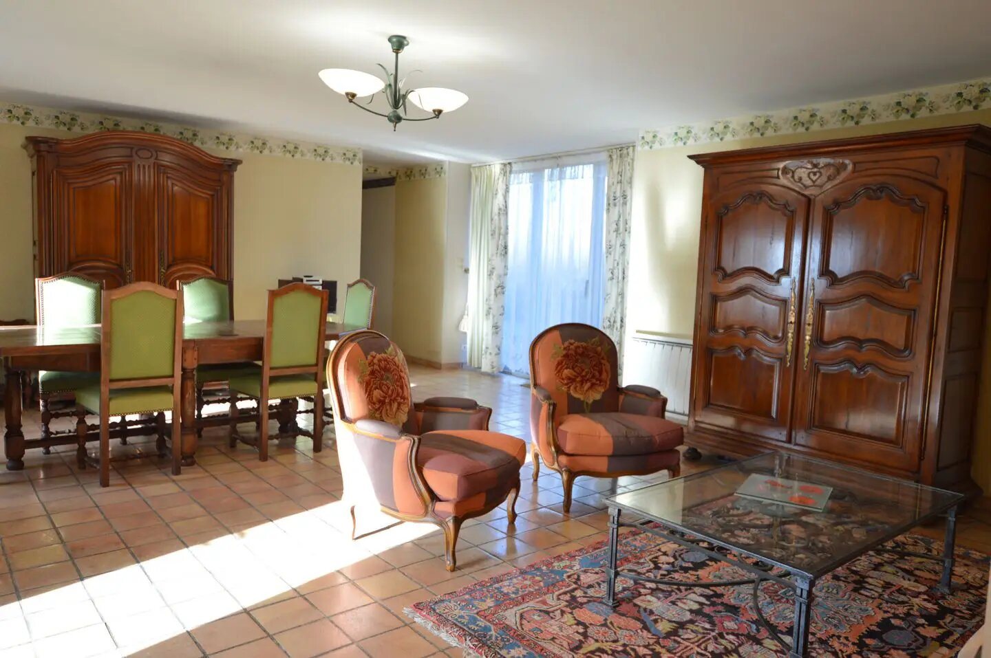 Maison à vendre, 194m², Landévant