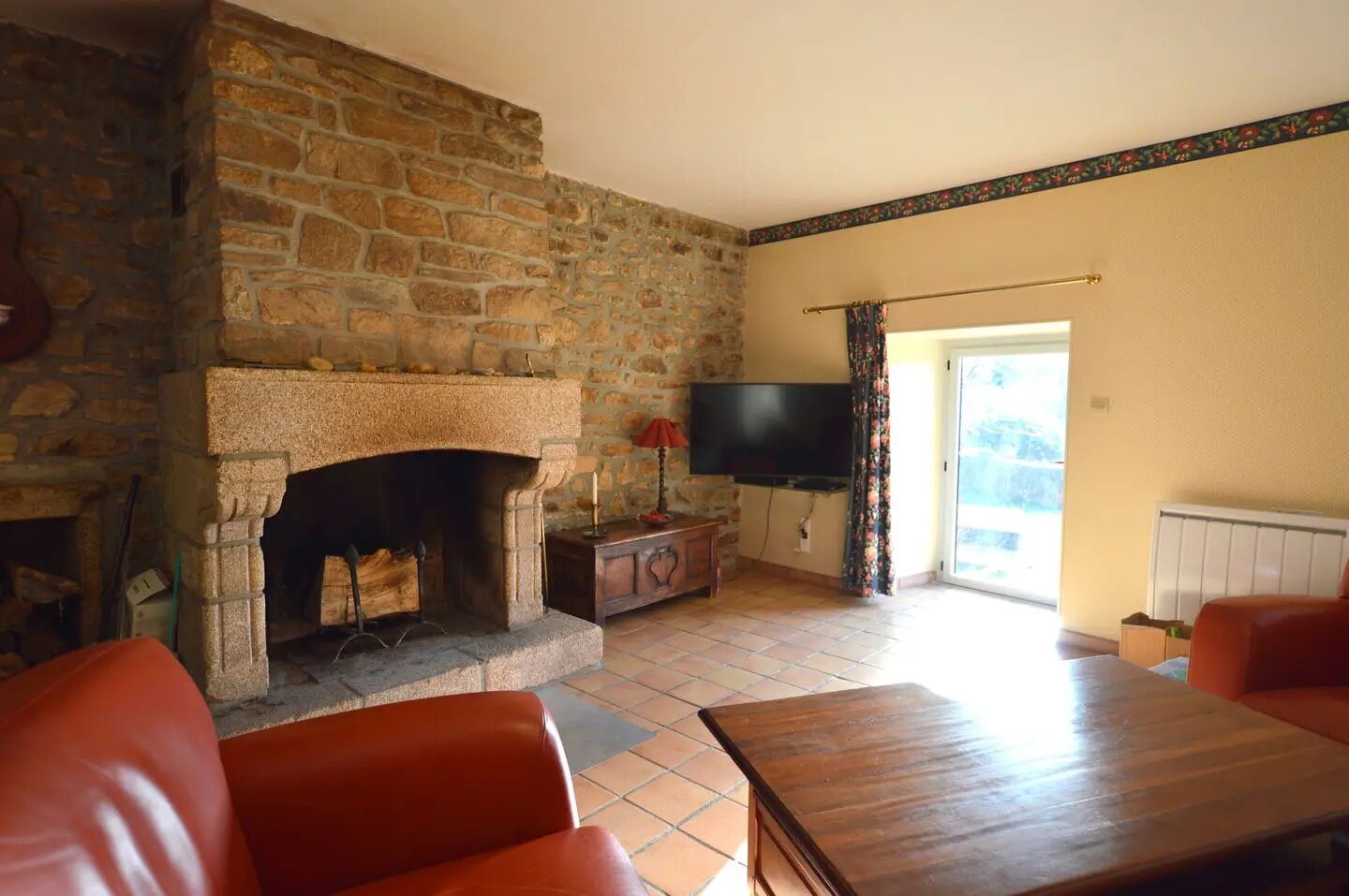 Maison à vendre, 194m², Landévant