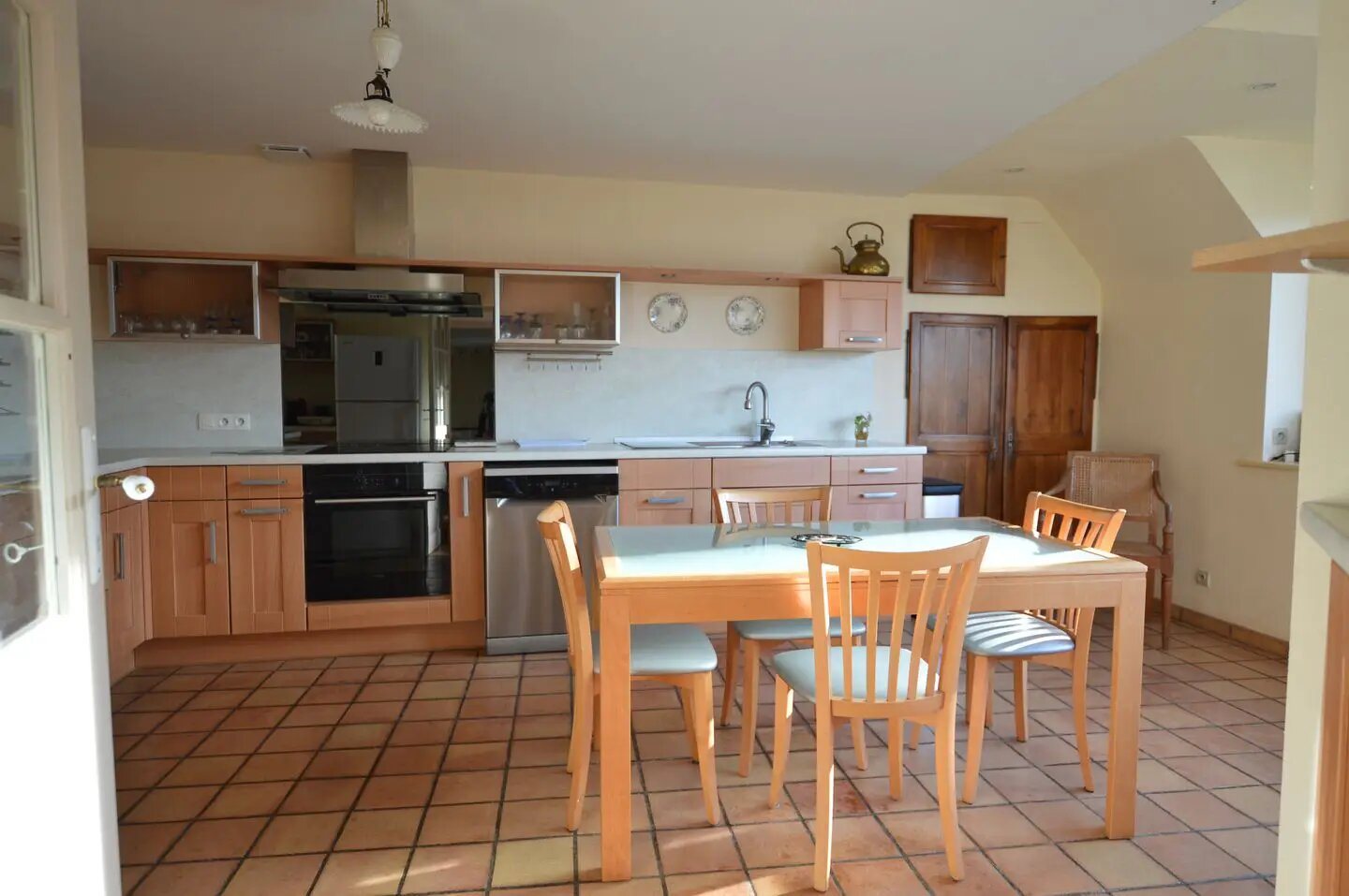 Maison à vendre, 194m², Landévant