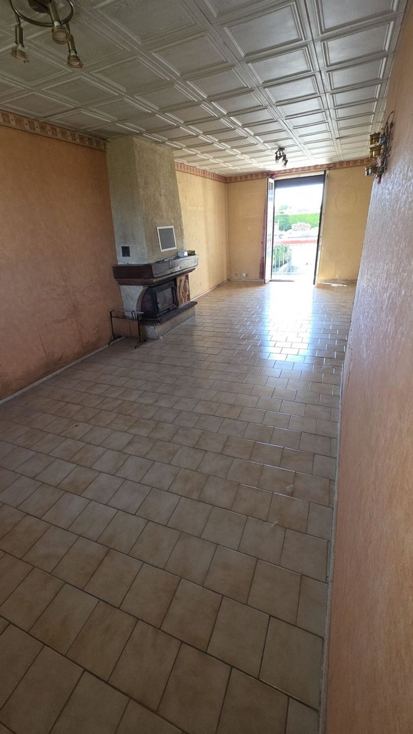 Maison à vendre, 95m², Baud