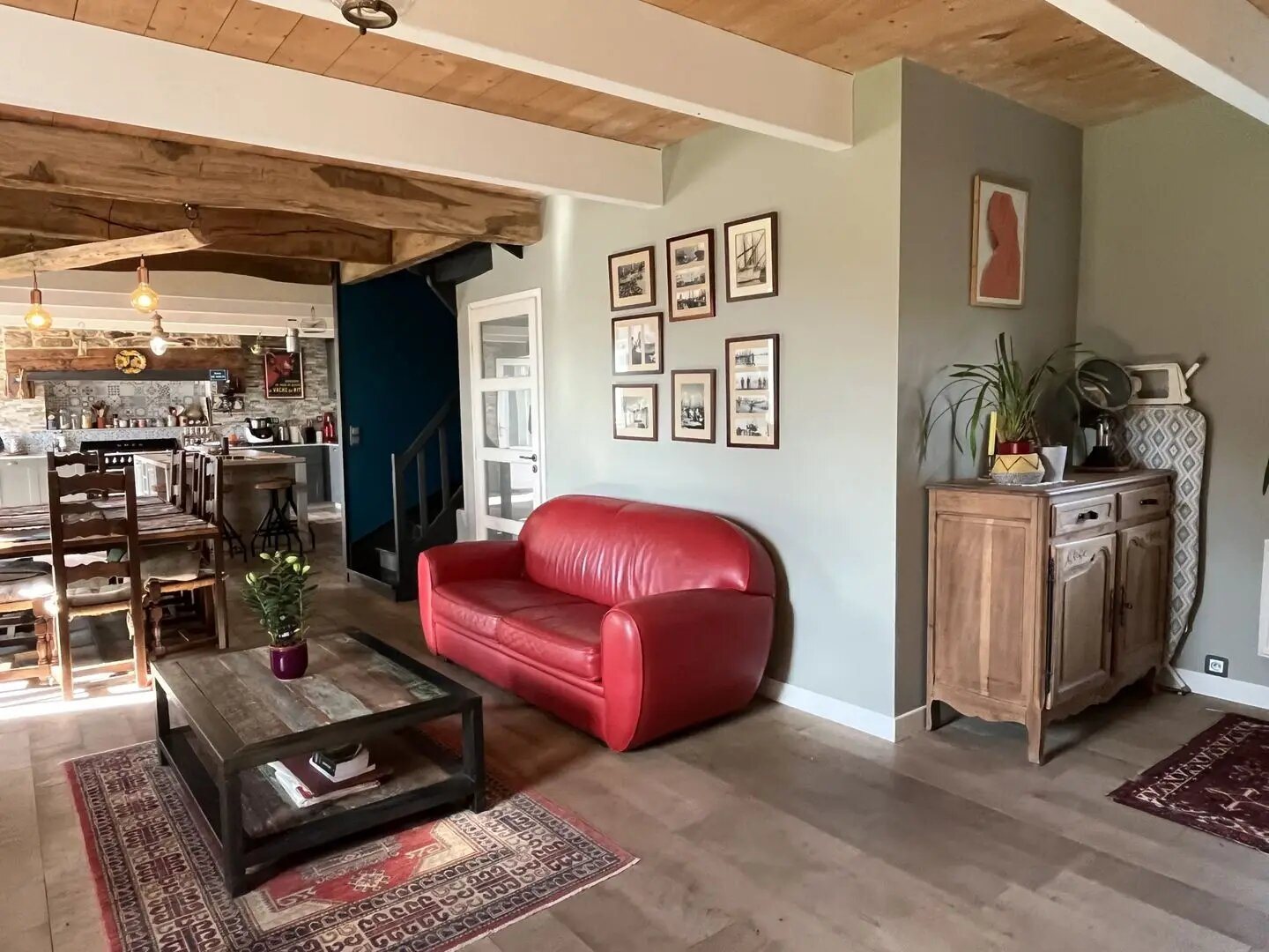 Maison à vendre, 276m², Merlevenez