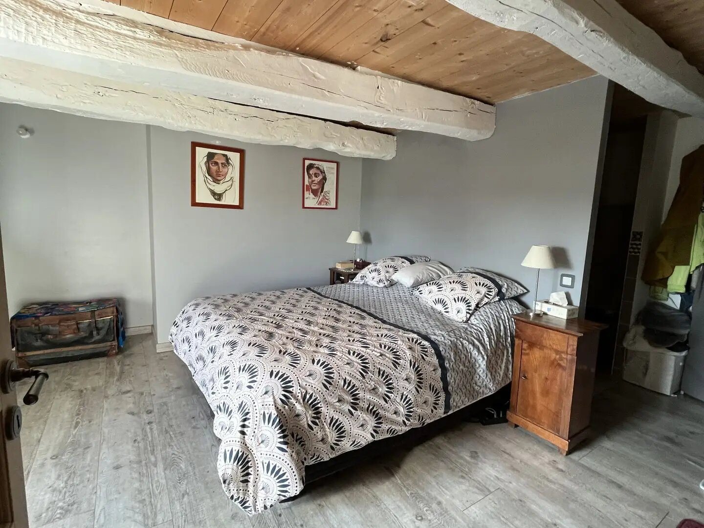 Maison à vendre, 276m², Merlevenez