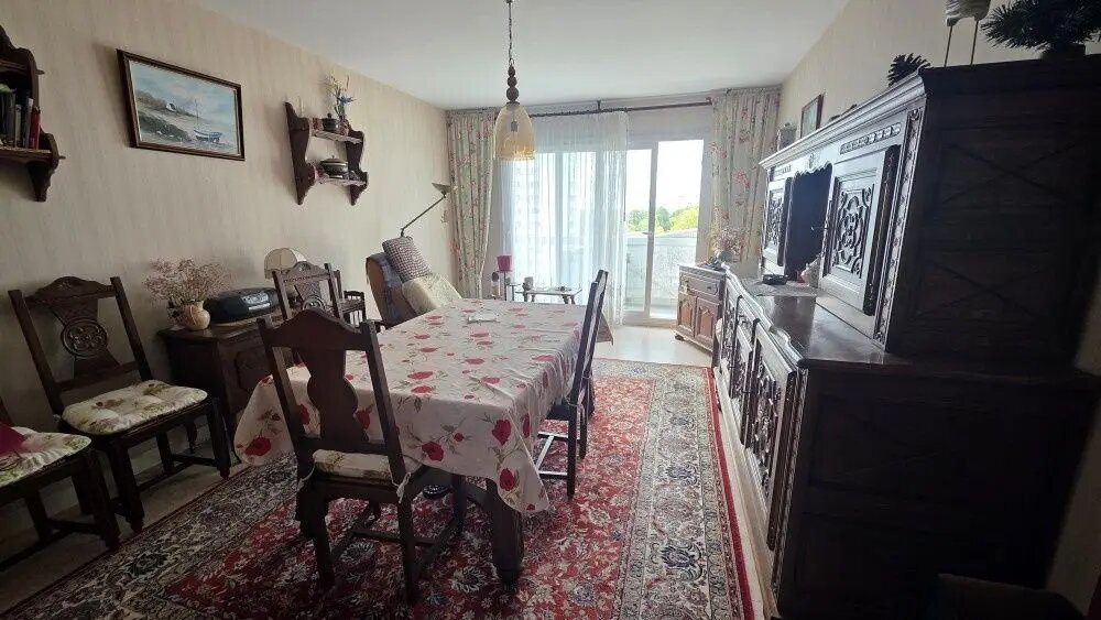 Appartement à vendre, 61m², Lorient
