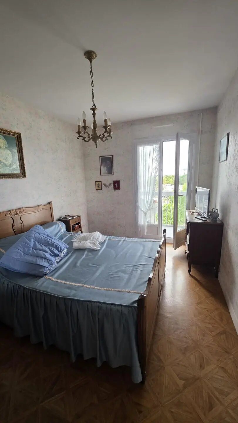 Appartement à vendre, 61m², Lorient