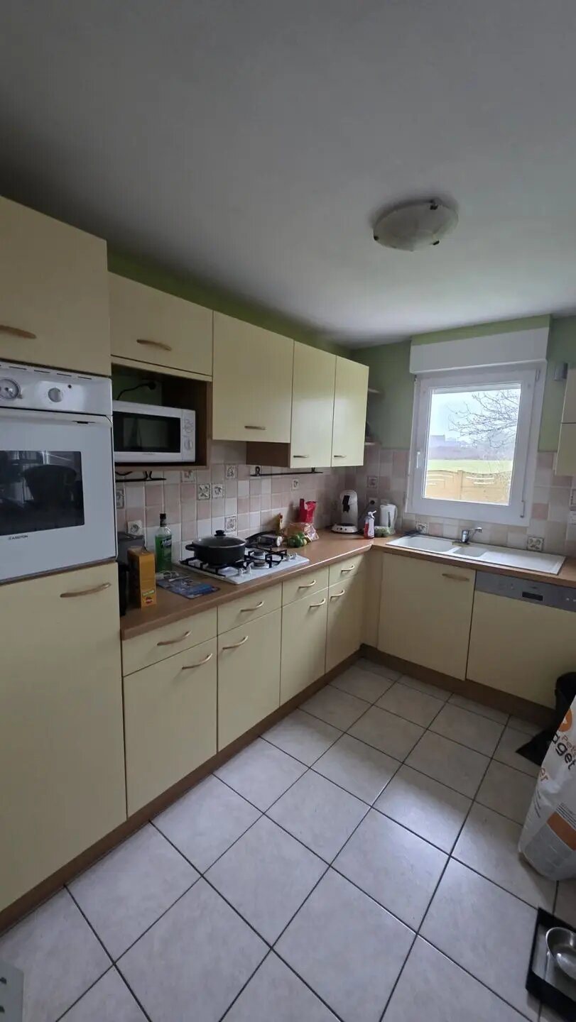 Maison à vendre, 90m², Plouhinec