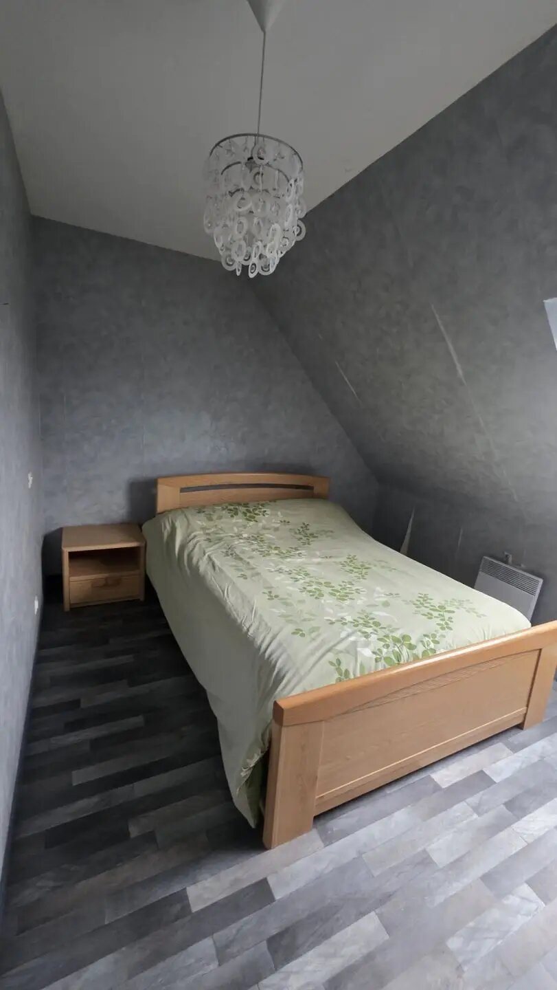 Maison à vendre, 90m², Plouhinec