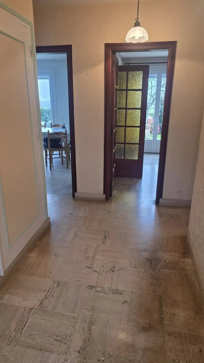 Maison à vendre, 129m², Landévant