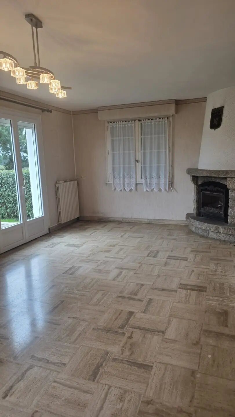 Maison à vendre, 129m², Landévant