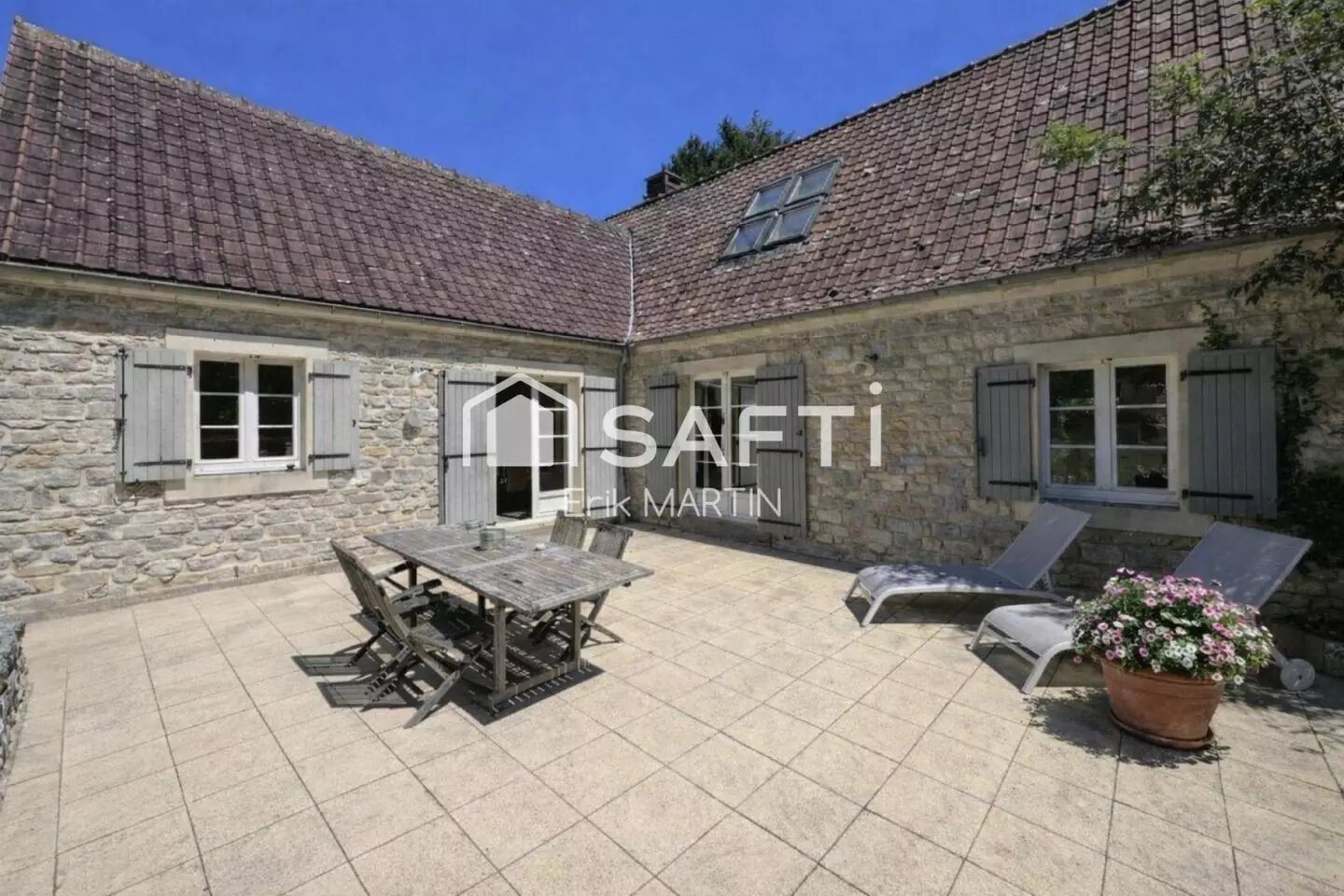 Maison à vendre, 266m², Rinxent