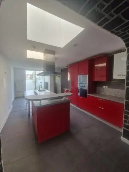 Maison à vendre, 87m², Anzin