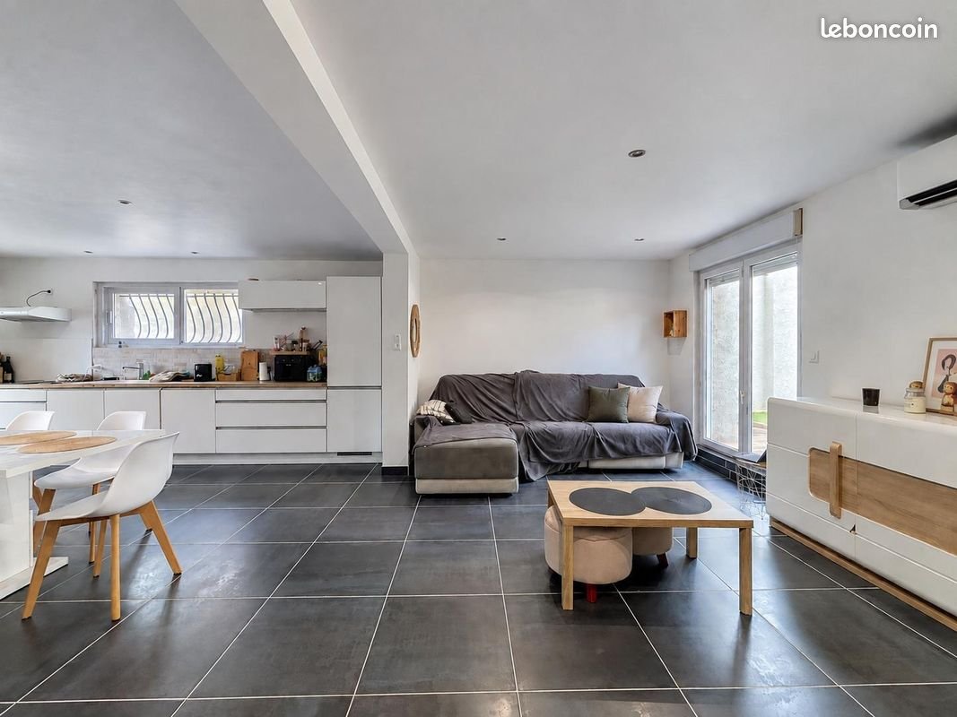 Maison à vendre, 82m², Bessan