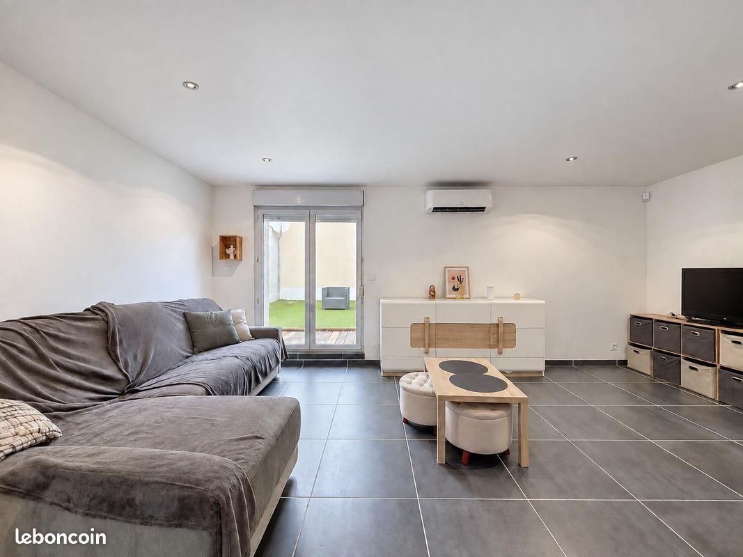 Maison à vendre, 82m², Bessan