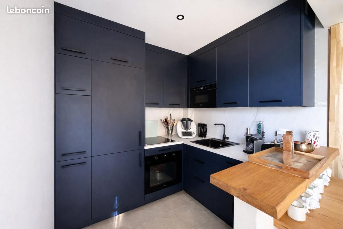Appartement à vendre, 51m², Grau d'Agde