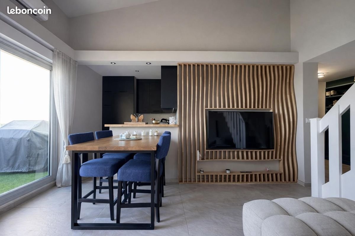 Appartement à vendre, 51m², Grau d'Agde