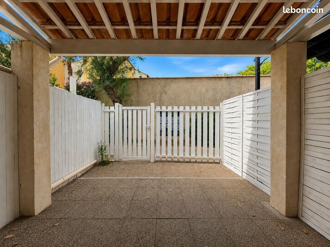Maison à vendre, 28m², Grau d'Agde