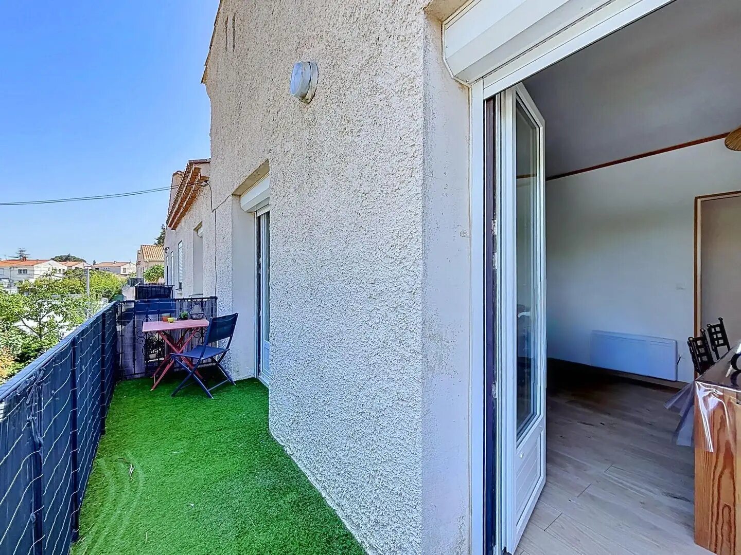 Appartement à vendre, 80m², Agde (Cap d'Agde)