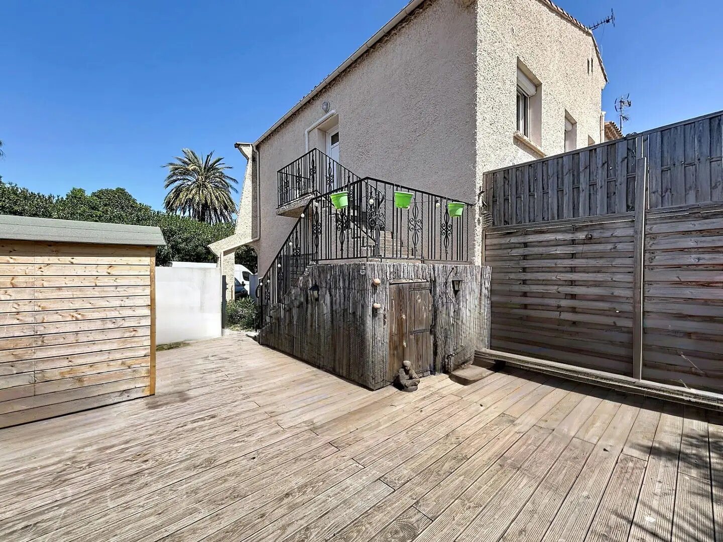 Appartement à vendre, 80m², Agde (Cap d'Agde)