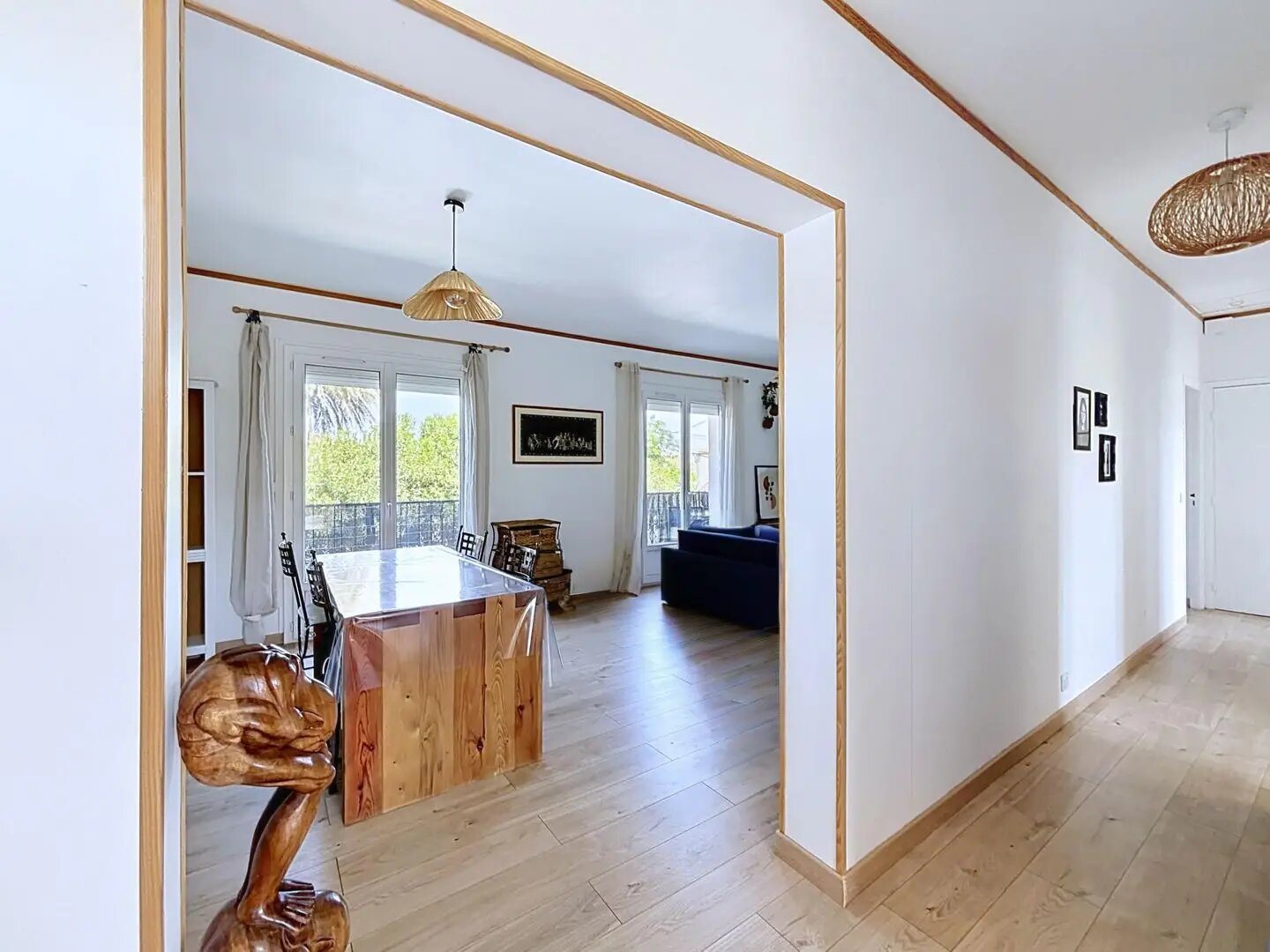 Appartement à vendre, 80m², Agde (Cap d'Agde)