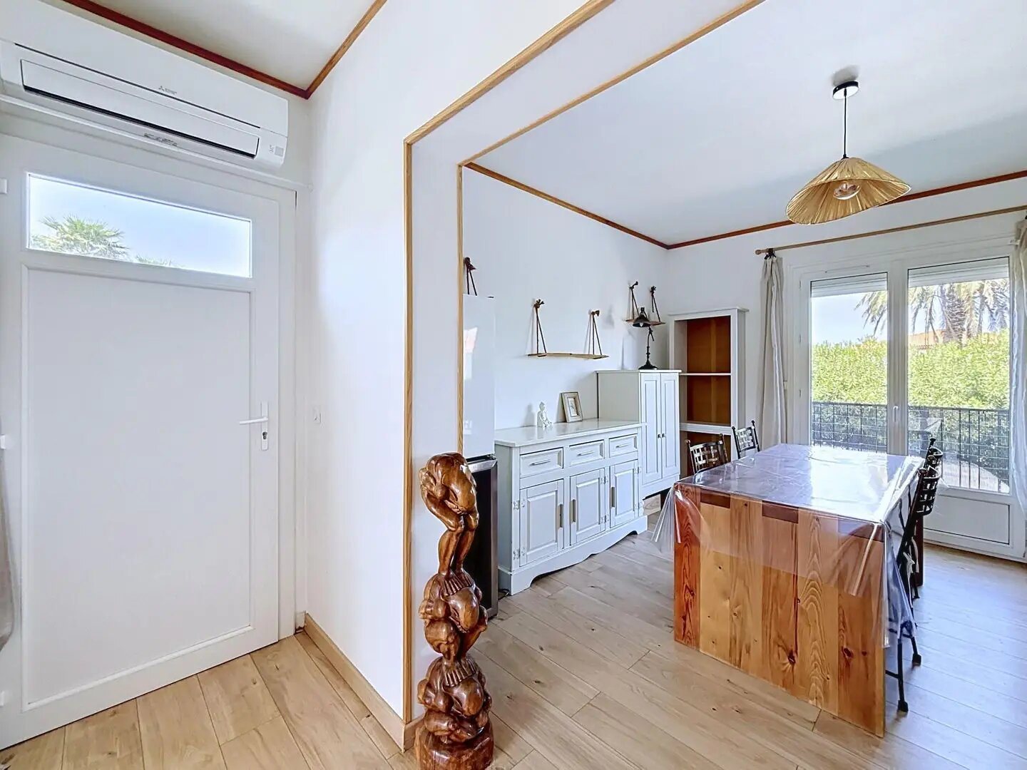 Appartement à vendre, 80m², Agde (Cap d'Agde)